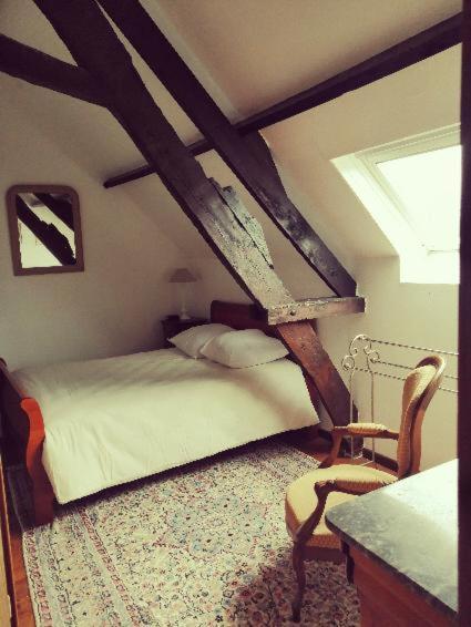 Charming Cottage Du Marais Dday Omaha Beach Canchy  Buitenkant foto