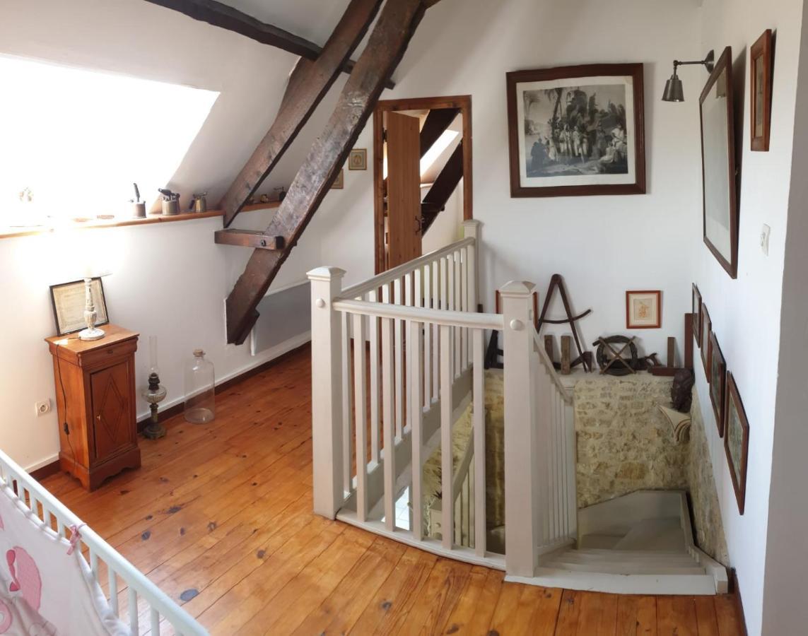 Charming Cottage Du Marais Dday Omaha Beach Canchy  Buitenkant foto