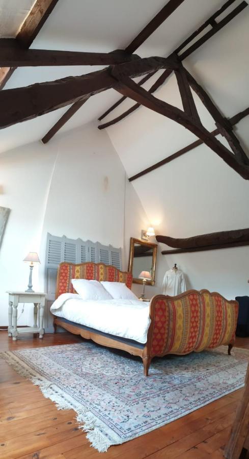 Charming Cottage Du Marais Dday Omaha Beach Canchy  Buitenkant foto