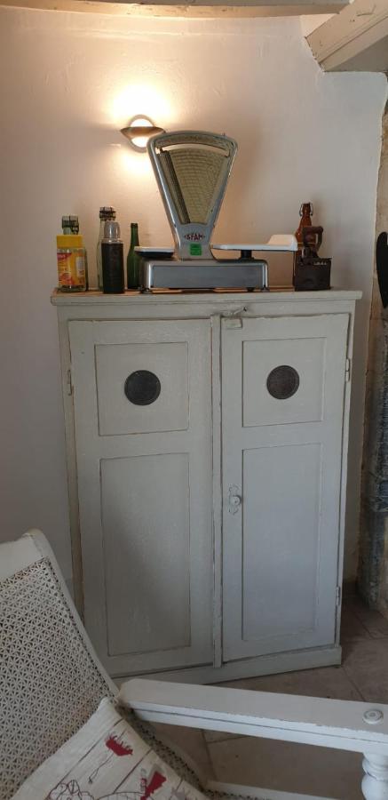 Charming Cottage Du Marais Dday Omaha Beach Canchy  Buitenkant foto